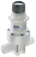 5WRN5 Pressure Regulator, 1/4 In, 0 to 60 psi