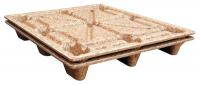 5WRN9 42x42 Presswood Pallet