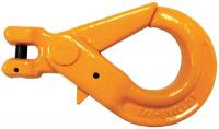 5WRT7 Slip Hook, Steel, G80, Clevis, 3500 lb.