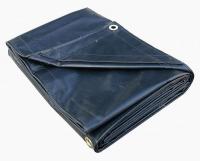 5WTX2 Tarp, Heavy Duty, Vinyl, 6x10Ft
