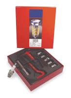 5WU76 Helical Thread Repair Kit, M14x1.25, 10Pcs