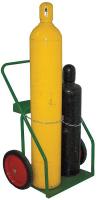 5WXD5 Welding Cylinder Truck, 2 Cyl, 400 lb.