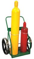 5WXE1 Welding Cylinder Truck, 2 Cyl, 400 lb.