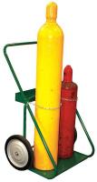 5WXE2 Welding Cylinder Truck, 2 Cyl, 400 lb.
