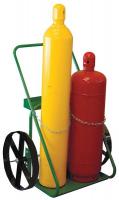 5WXE4 Welding Cylinder Truck, 2 Cyl, 400 lb.