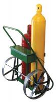 5WXE6 Welding Cylinder Truck, 2 Cyl, 400 lb.