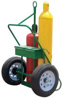 5WXF0 Welding Cylinder Truck, 2 Cyl, 1680 lb.