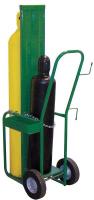 5WXF1 Welding Cylinder Truck, 2 Cyl, 400 lb.