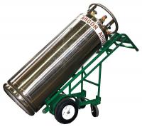 5WXG2 Cylinder Truck, 1 Cylinder, 890 lb.