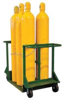 5WXG4 Cylinder Truck, 6 Cylinder, 2800 lb.