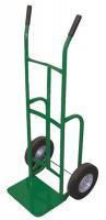 5WXG7 Hand Truck, Load Cap. 400 Lbs