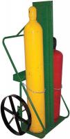 5WXL1 Cylinder Truck, 2 Cylinder, 400 lb.