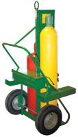 5WXL2 Cylinder Truck, 2 Cylinder, 780 lb.