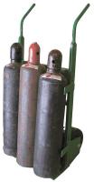 5WXL5 Cylinder Truck, 2 to 3 Cylinder, 800 lb.