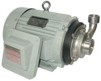 5WXV0 Haz Location Cent Pump, 3 HP