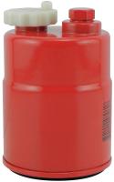 5WXX1 Fuel Filter, Spin-on/Separator, BF1379