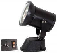 5WXZ0 Remote Control-Vehicle Mounted Spotlight