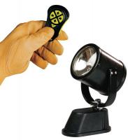 5WXZ1 Remote Control-Vehicle Mounted Spotlight