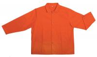 5WYP3 Flame Retardant Jacket, Orange, XL