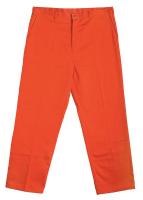 5WYP7 Pants, FR, Orange, M