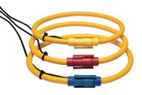 5WYU9 AC Flexible Current Probe Set, 1200A