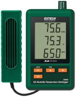5WYW1 CO2, Humidity, Temp Datalogger, 4000ppm CO2