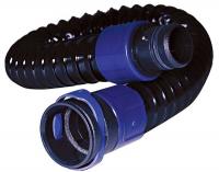 5WZA7 Breathing Tube, S/M 28&quot;