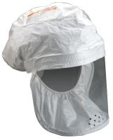 6PPJ0 Headcover, Universal, White, PK 50