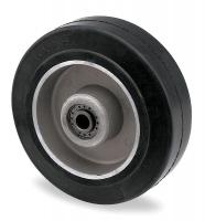 5X778 Caster Wheel, 6 D x 2 In. W, 410 lb.