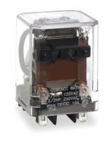 5X837 Relay, 8 Pins, Dpdt