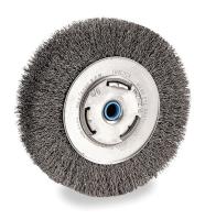 6HC28 10 Crimp Wire Brush