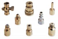 5XA72 Pressure Fitting Acc