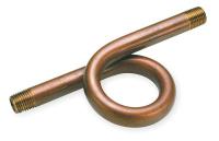 5XA73 Steam Pressure Pigtail
