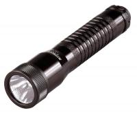 5XA75 Flashlight, Rechargeable, Black