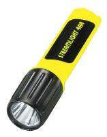 5XA80 Flashlight, High Intensity LED, Yellow
