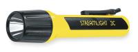 5XA81 Flashlight, High Intensity LED, Yellow