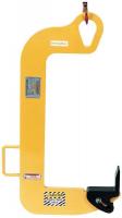 5XAY5 Dixon Coil Hook, Cap2Ton, Max Coiil W10In