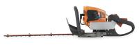 5XB30 Hedge Trimmer, 25CC, 2 Cycle, 22 In. L