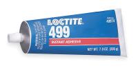 3KZK3 Instant Adhesive, Thermal Cycling, 20g, Clr