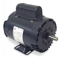 5XB90 Pump Motor, 3/4 HP, 1725 RPM, 115/208-230 V