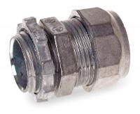 5XC08 Conduit, Compression, Non-Insulated, 1 In