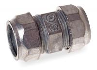 3LV01 Coupling, Compression, 2 In