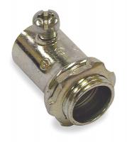 3LT26 Connector, Setscrew, Non-Insulated, 1 1/2In