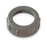 5XC34 Bushing, Conduit, Plastic, 1/2 In