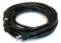 5XFN1 Power Cord, CPU, 14/3, 25Ft, 5-15P to C13