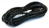 5XFN7 Power Cord, CPU, 16/3, 15Ft, 5-15P to C13