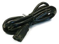 5XFP9 Power Cord, Ext, 16/3, 6Ft, 5-15P to 5-15R