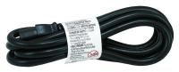 5XFR6 Power Cord, Extension, 16/3, 6Ft, C14-C13
