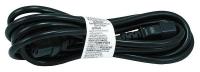 5XFR7 Power Cord, Extension, 16/3, 10Ft, C14-C13