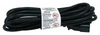 5XFT2 Power Cord, Extension, 18/3, 10Ft, C14-C13